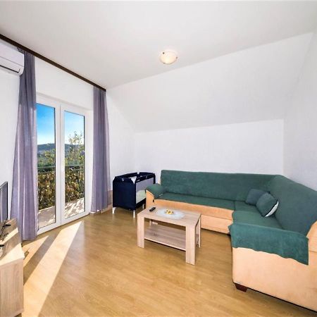 Apartment Sensa Trogir Eksteriør bilde